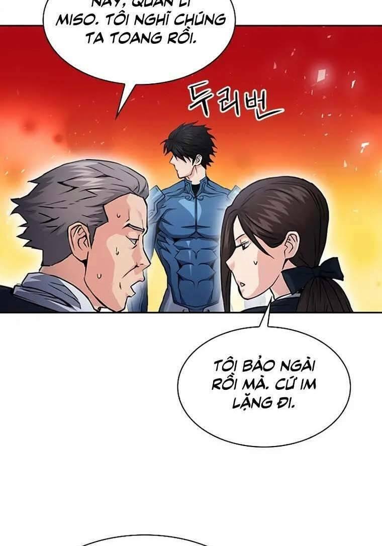 druid tại ga seoul - người hóa thú chapter 79 31