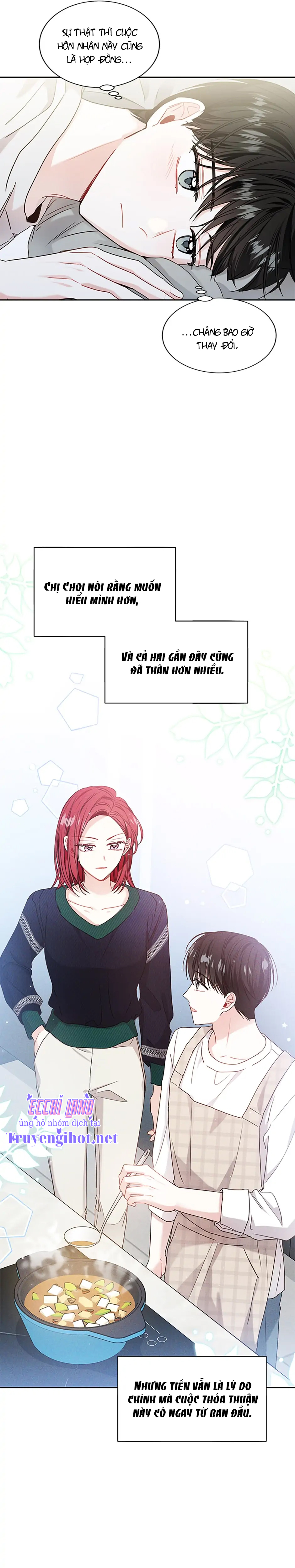 chỉ thị đặc biệt của sếp chapter 37.2 1