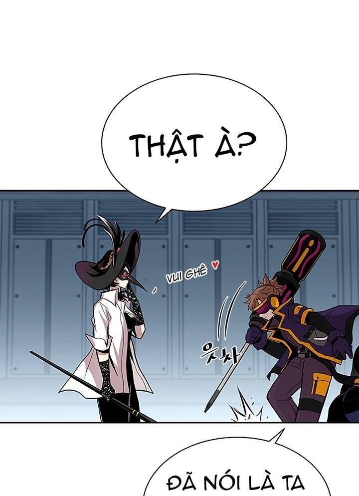 tiêu diệt ác nhân chapter 50 32