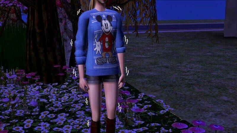 viên đạn bạc [truyện sims 2] chapter 21 27