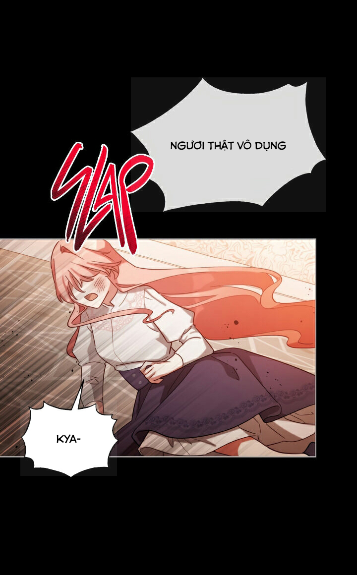 tiểu thư lạnh lùng chapter 6 21