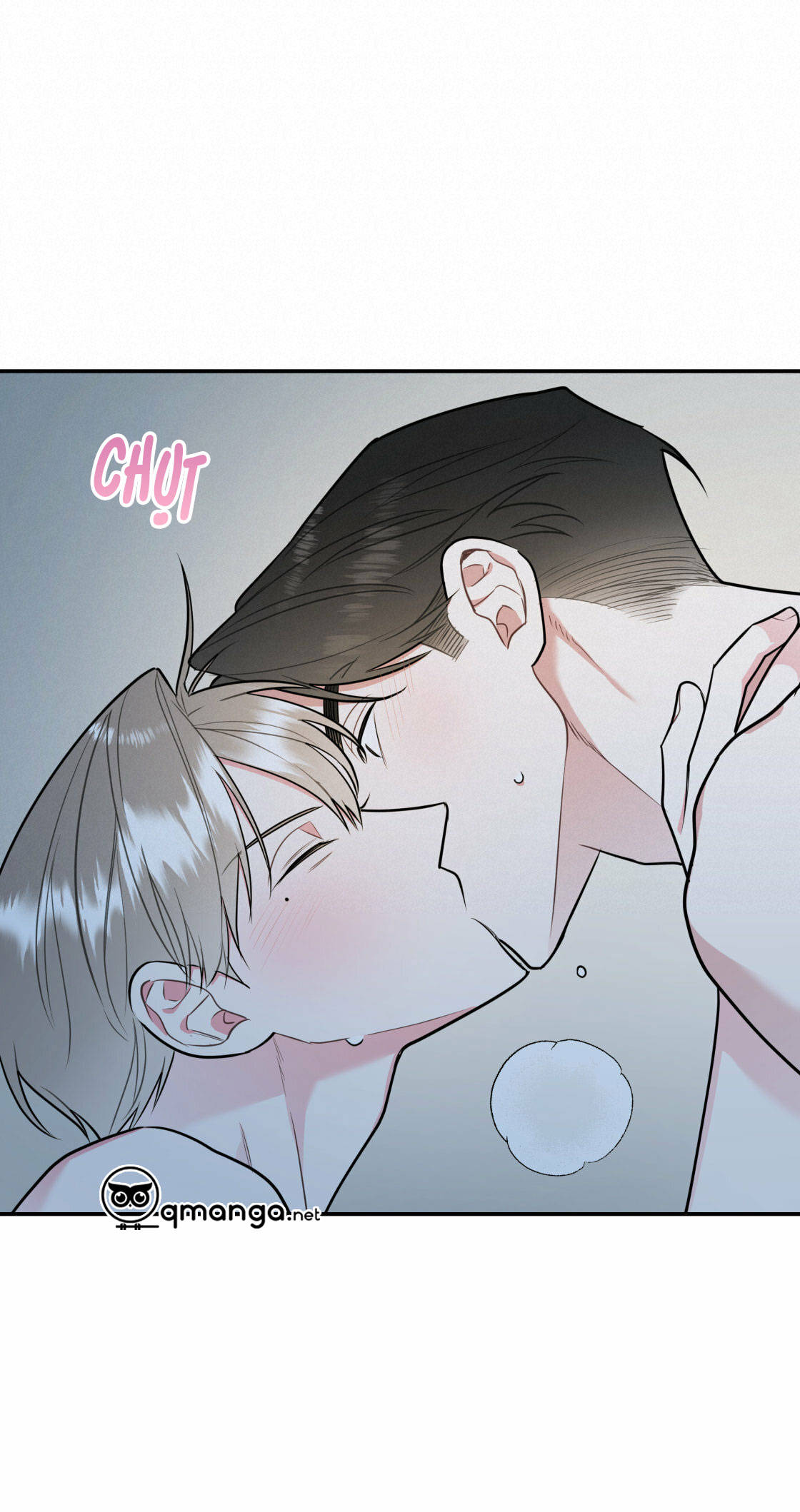 tôi với cậu không thể như thế này được chapter 22 53