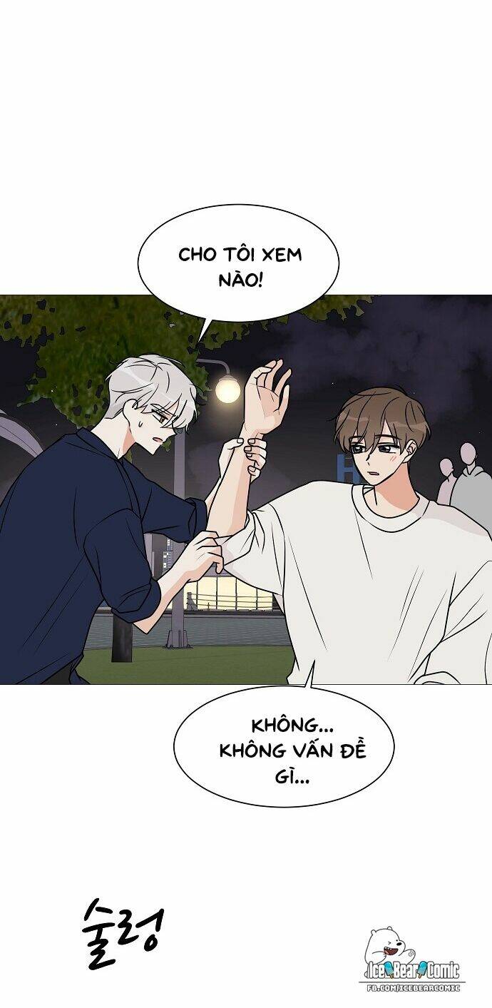 thiếu nữ 1m8 chapter 21 15