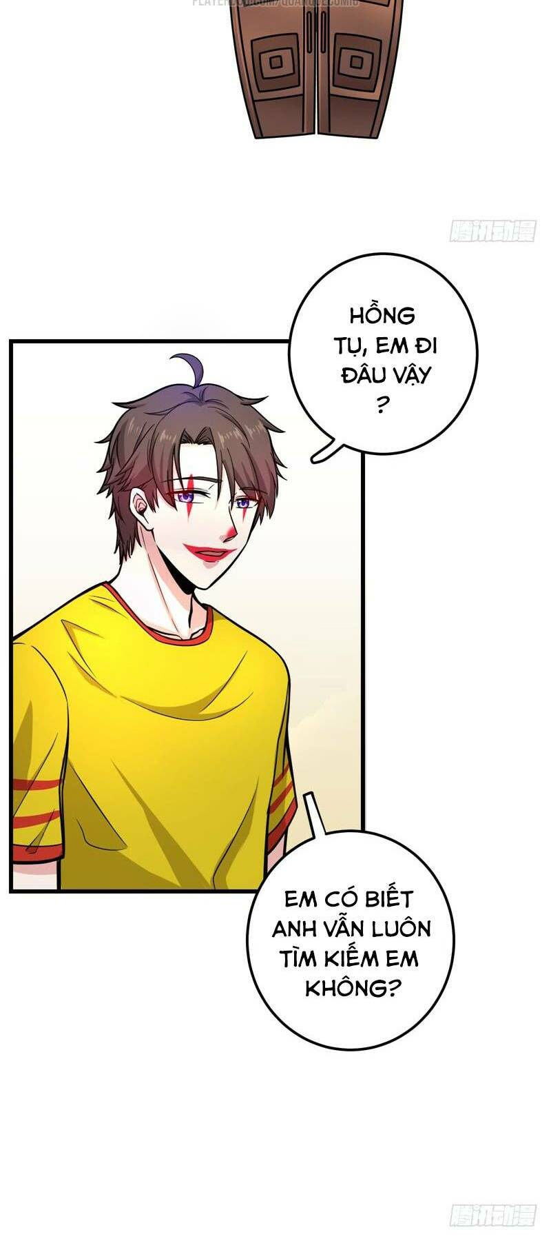 tối cường thần y tại đô thị chapter 43 29