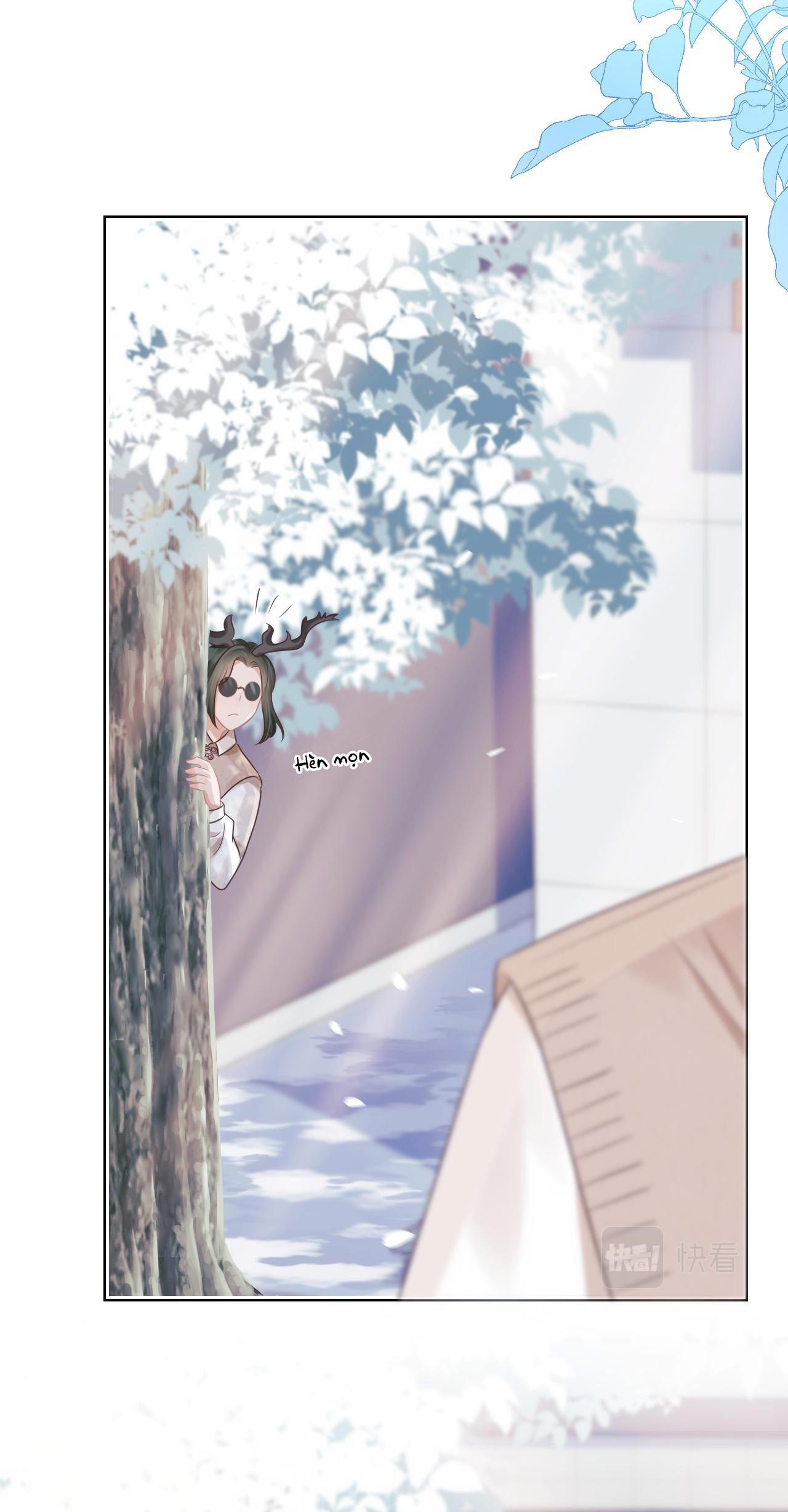 [ss2] một ngụm ăn cả thỏ con chapter 10 24