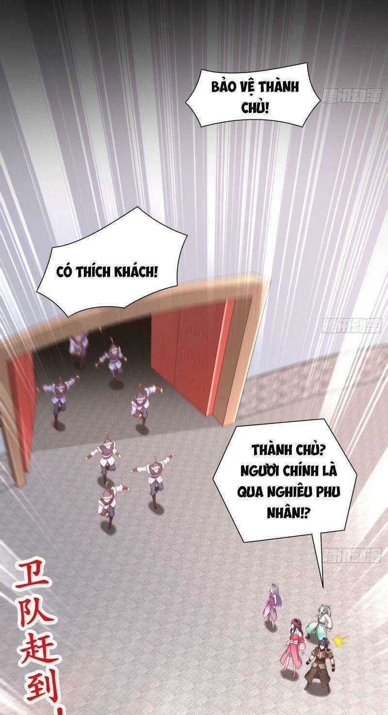 trọng sinh chi ma tôn đương đạo chapter 113 18