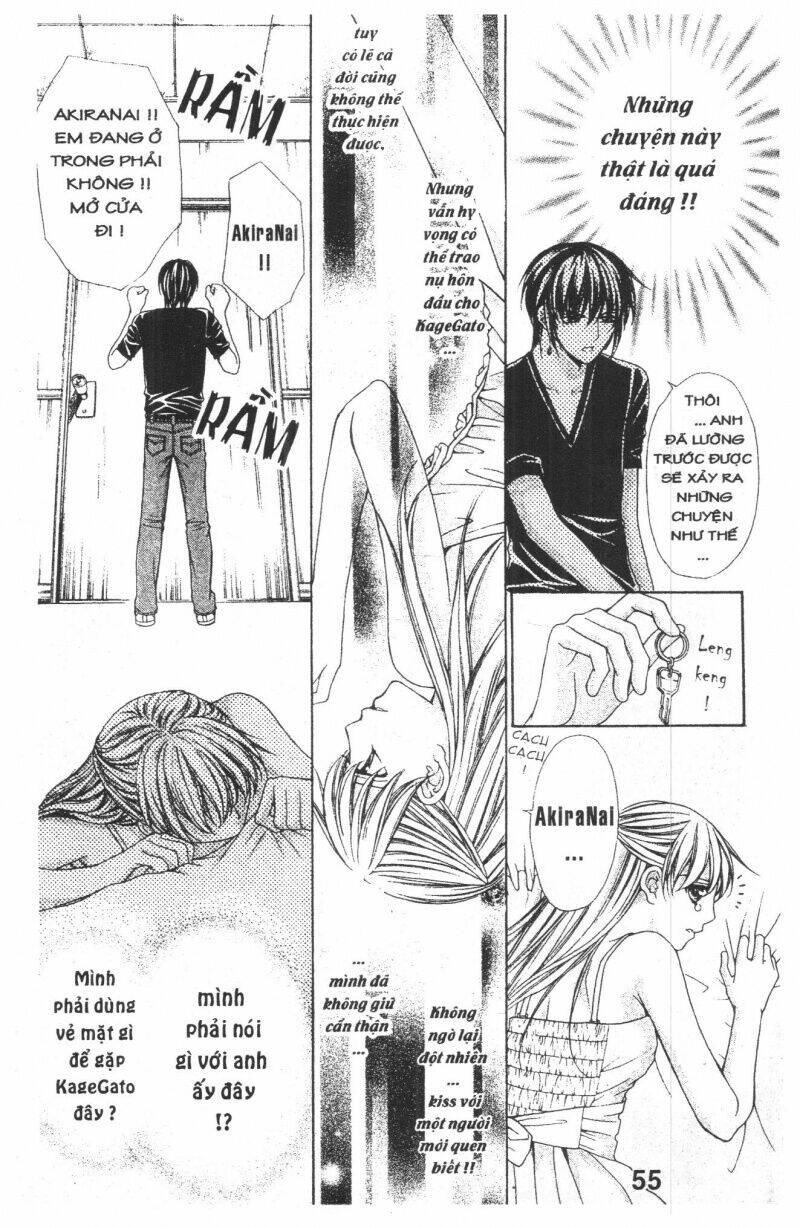 trái tim kim cương chapter 3 55