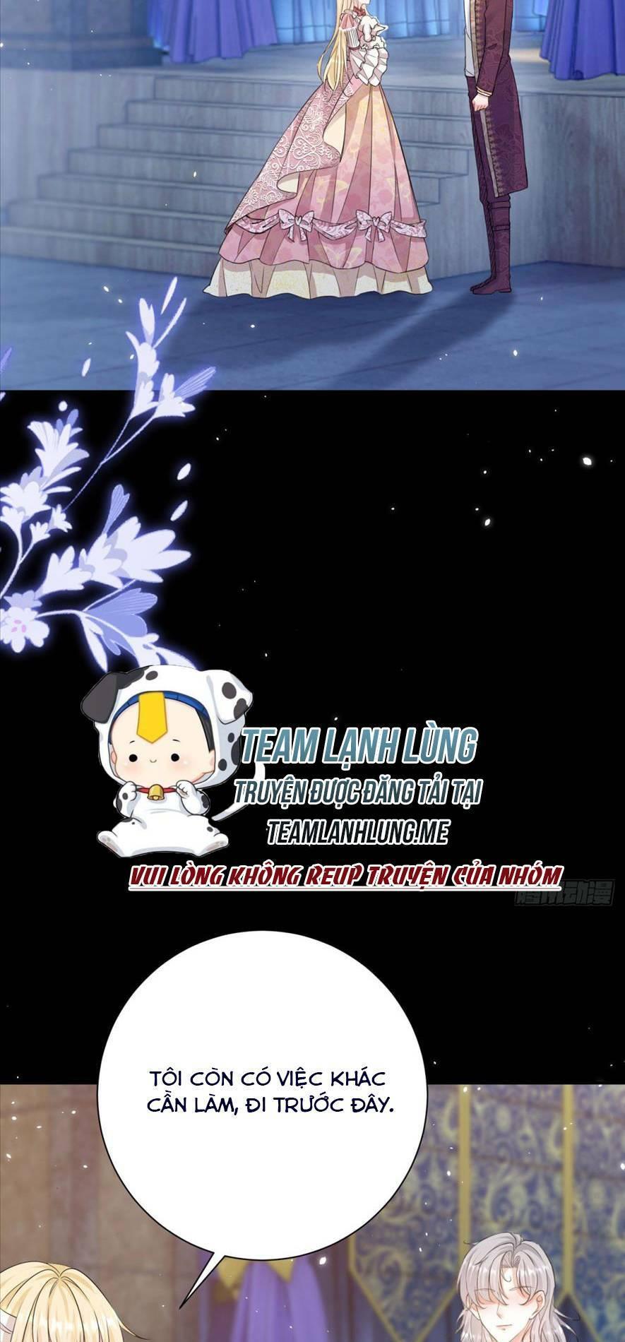 sau khi xuyên sách các nam chính hắc hoá ai cũng chiều chuộng ta chapter 4 25