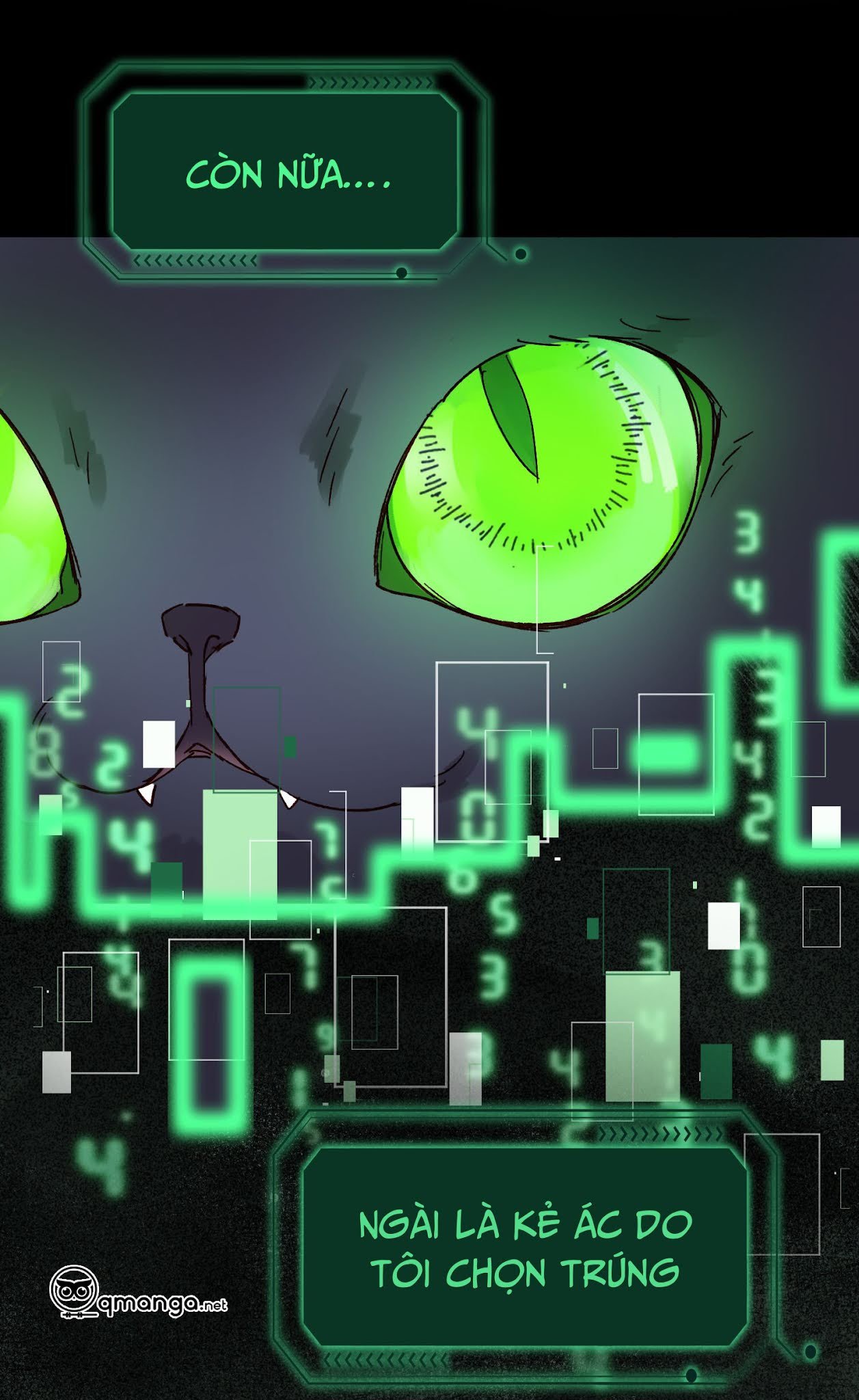 tôi phải trở thành nhân vật đại phản diện chapter 6 18