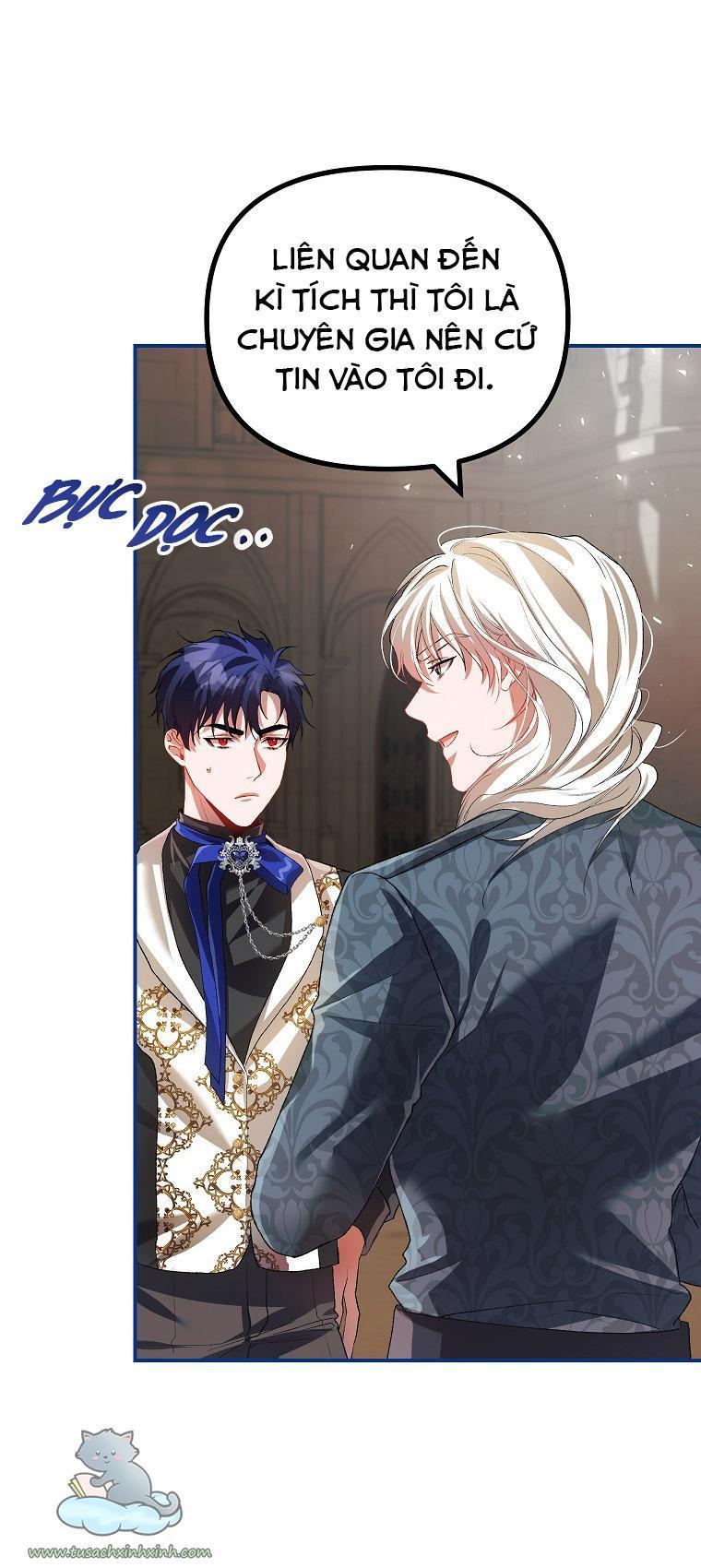 tháng năm cuối cùng của nữ phụ đoản mệnh chapter 27 52