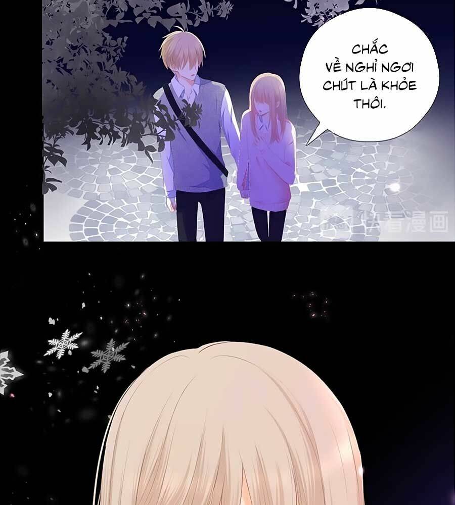 đóa hoa chớm nở chapter 67 44