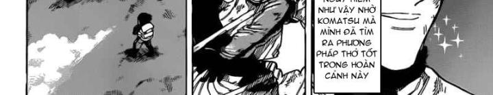 thánh tỏi sành ăn chapter 106 15