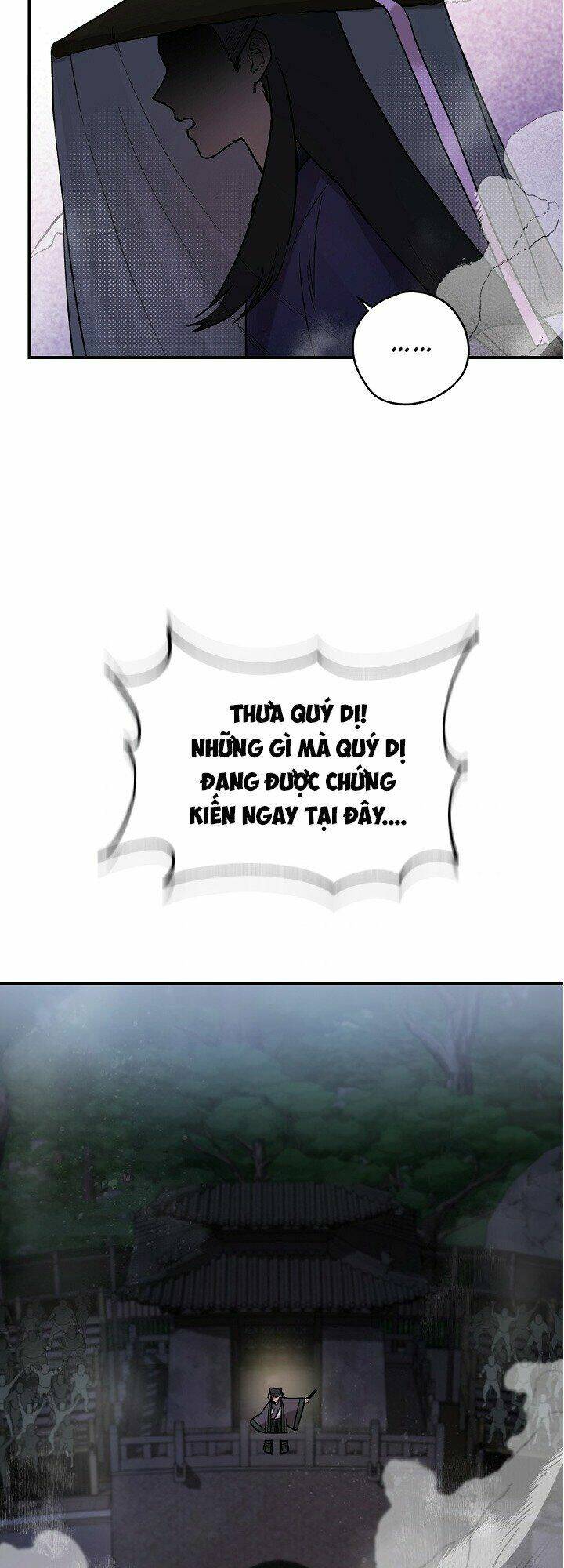 tôi trở thành nhân vật phản diện giỏi nhất trong giới võ thuật chapter 18 5