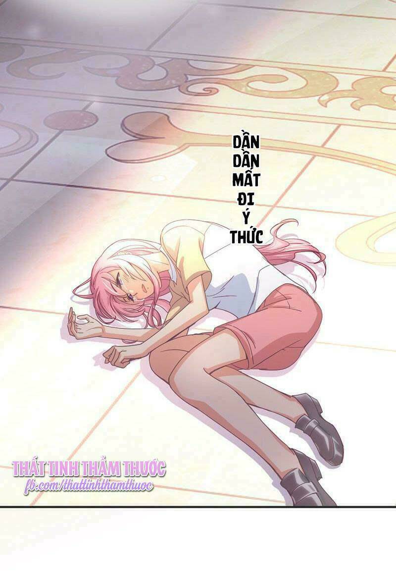 cuồng duệ tiểu thê chapter 27 16