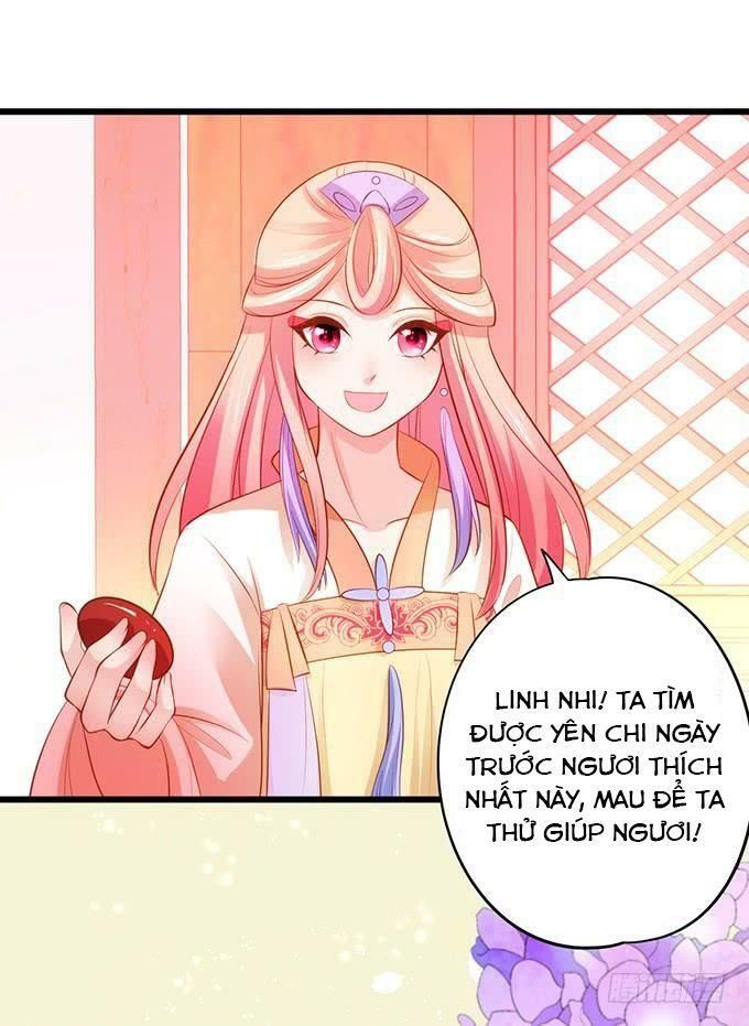 hồ tiên hung bạo chapter 119 48