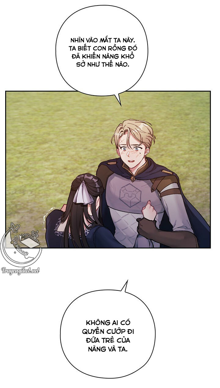 người yêu tiền kiếp chapter 3.1 6