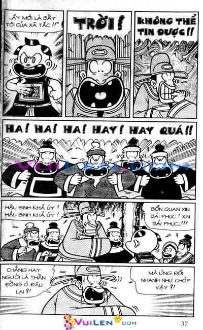 thần đồng đất việt chapter 62 37