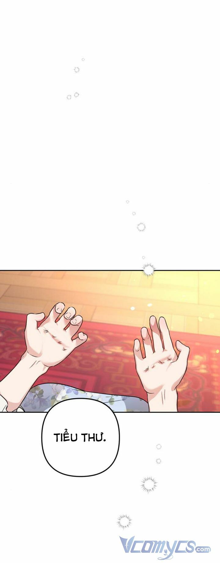 công nương mint bé nhỏ chapter 3 41