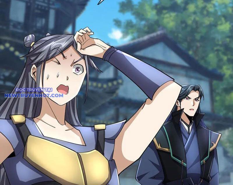 ngủ say vạn cổ: xuất thế đẩy ngang chư thiên chapter 79 26