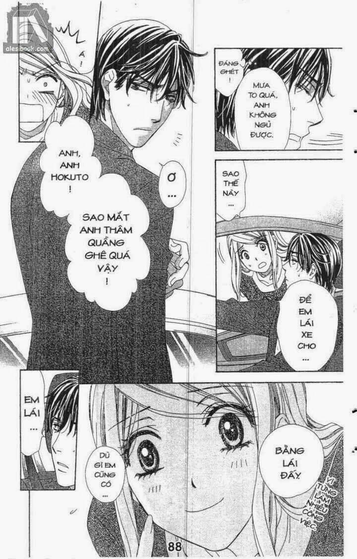 hôn nhân bất đắc dĩ - love of firos you chapter 10 43