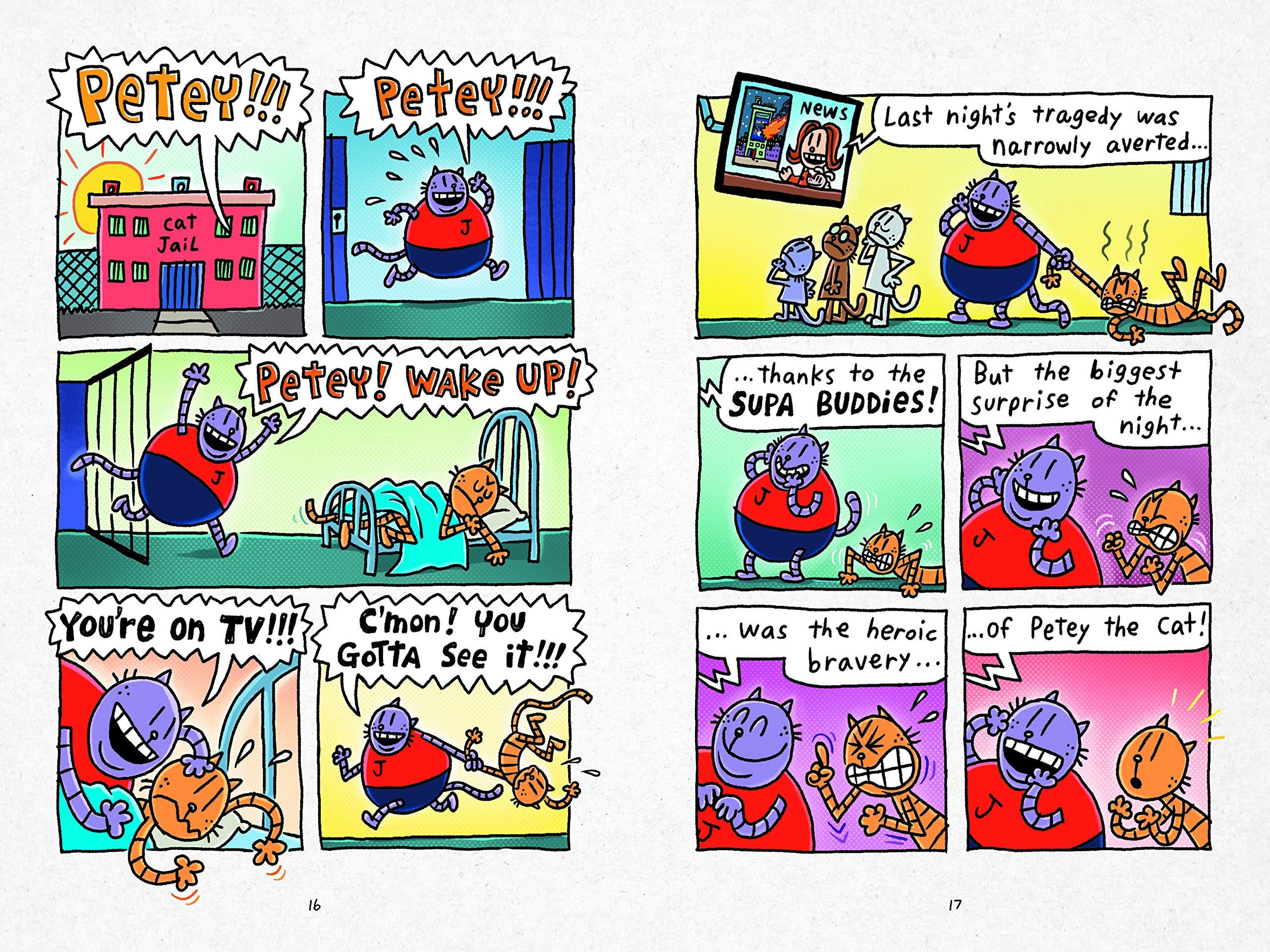 Dog Man: For Whom The Ball Rolls: From The Creator Of Captain Underpants (Dog Man #7)