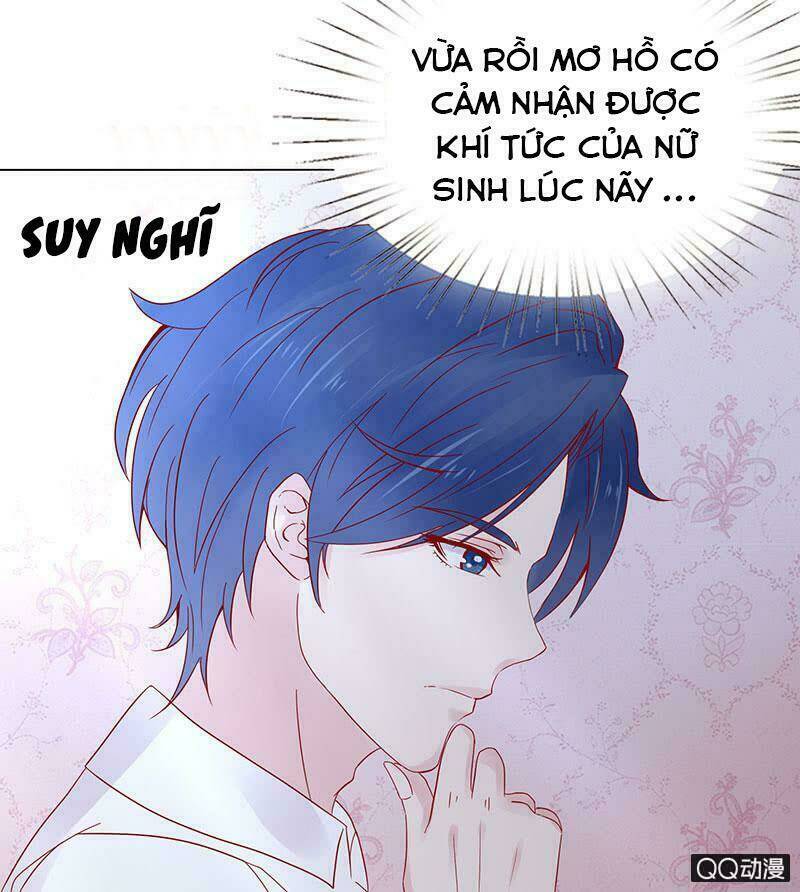 băng sơn học trưởng không được chọc chapter 30.1 29