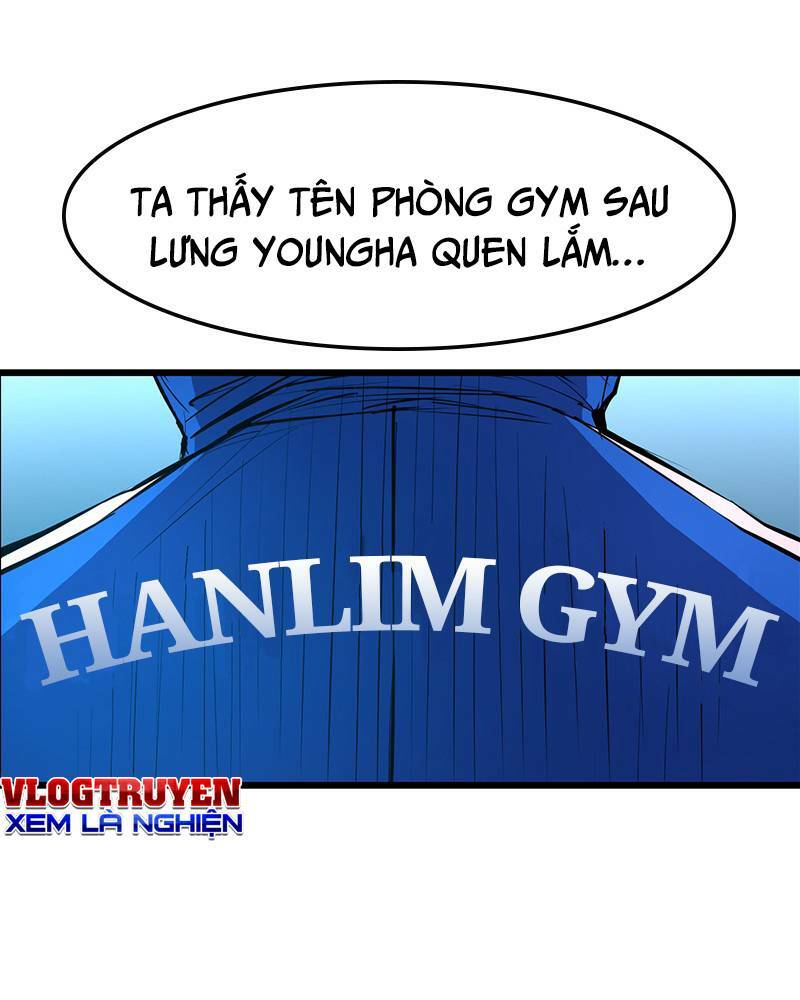 Hanlim Gym Chapter 31 - Trang 21