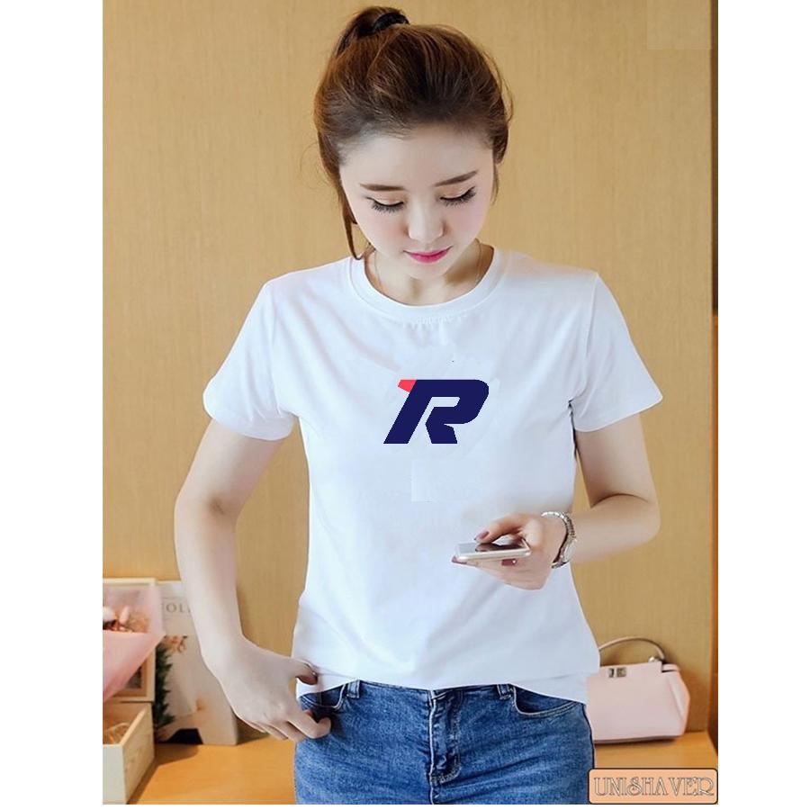 Áo thun chữ R cao cấp mtt154