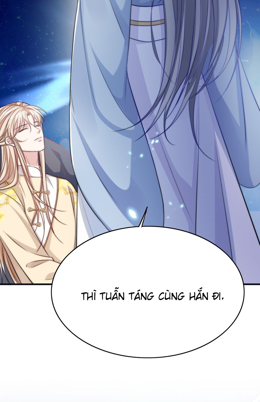 chiến lược tẩy trắng của phản diện chapter 57 14