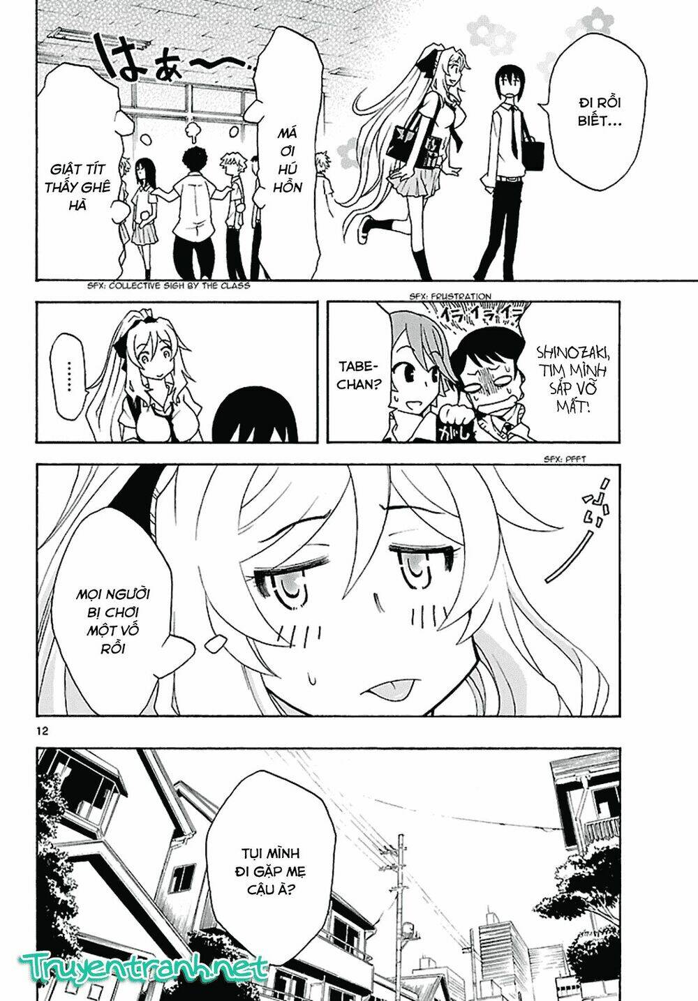 popcorn avatar chapter 16 15