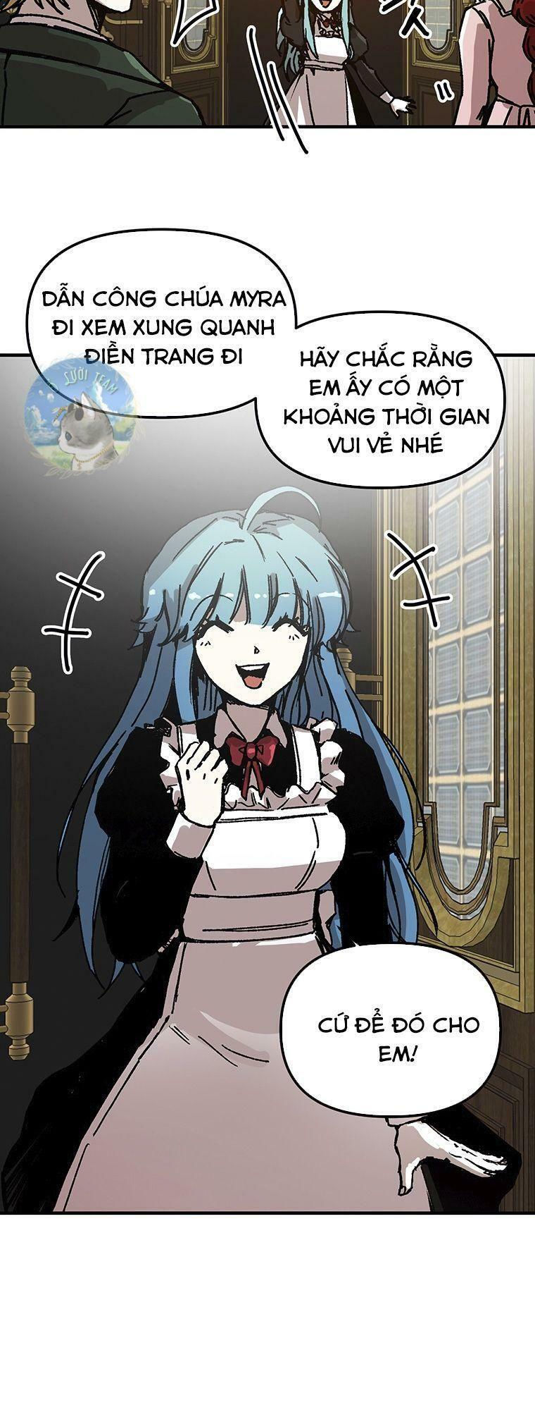 bug player - người chơi lỗi chapter 93 34