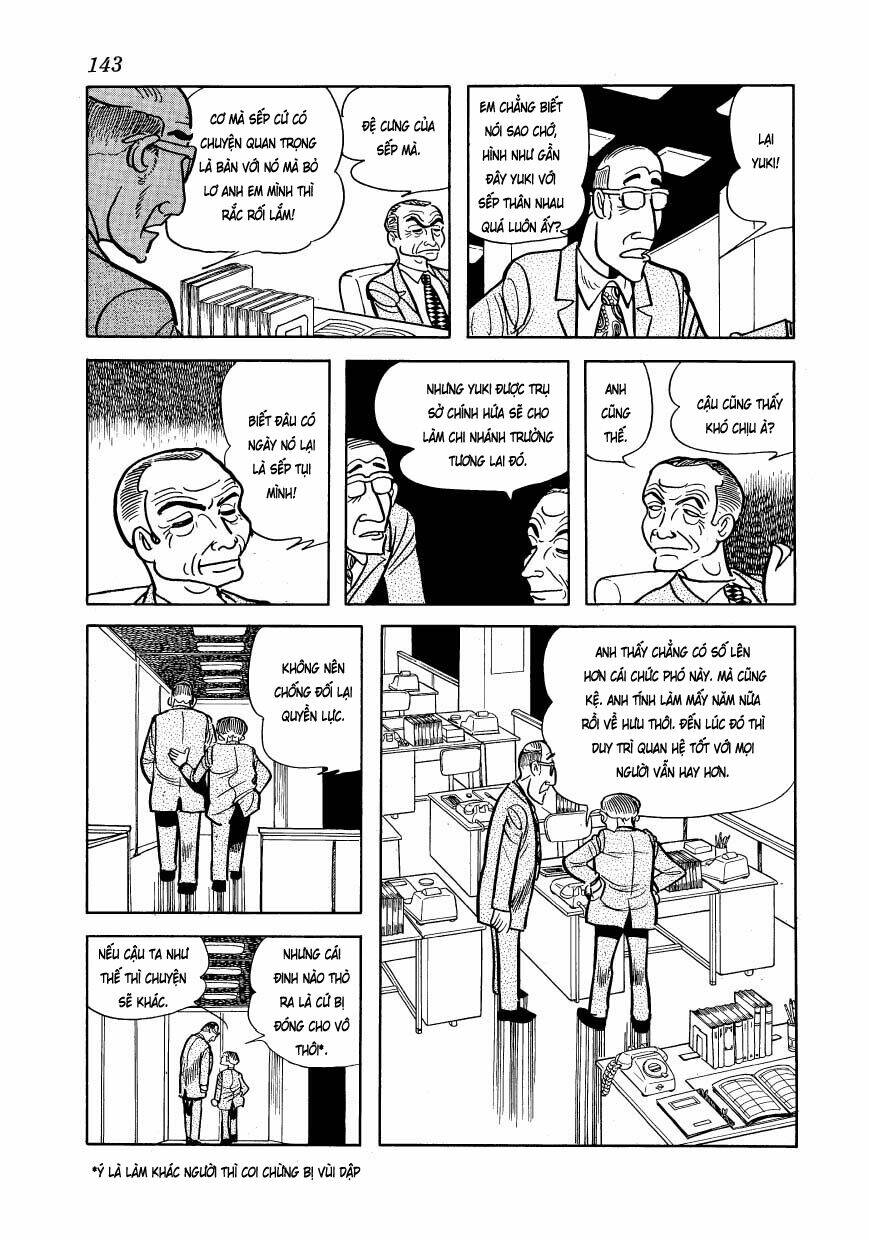 mw (tezuka osamu) chapter 7 7