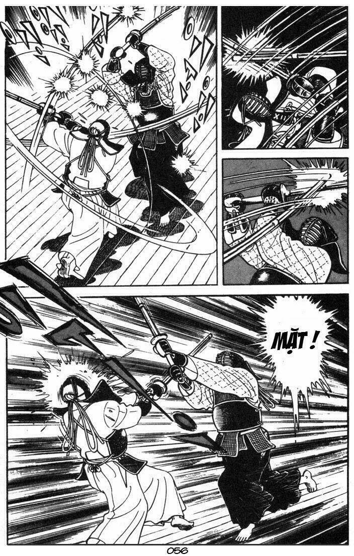 ore wa teppei chapter 46 16