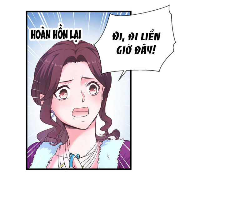 chiến lược lãng mạn của thịnh thiếu chapter 31 21
