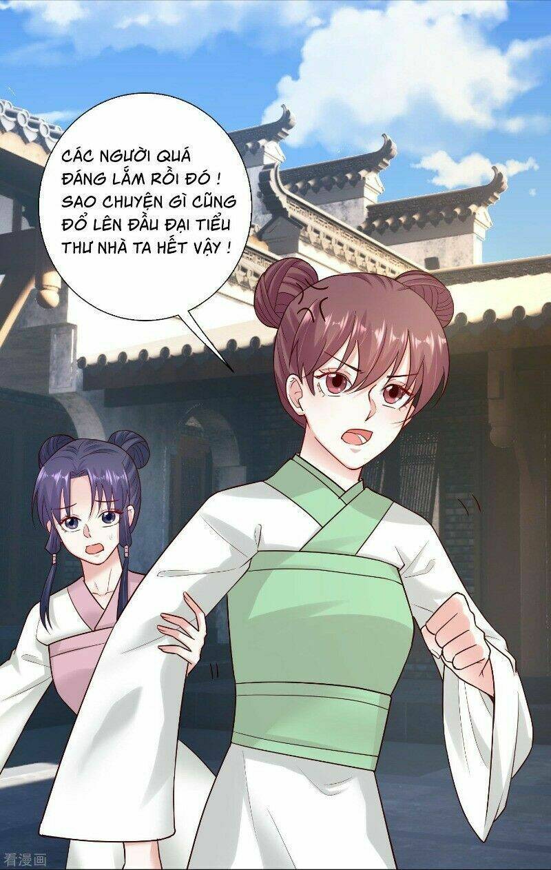 độc y đích nữ chapter 119 23