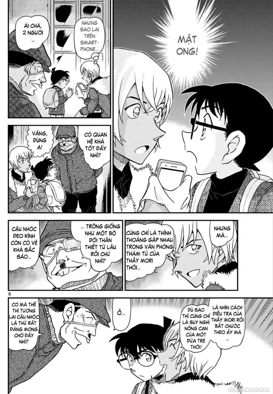 conan chapter 1030 8