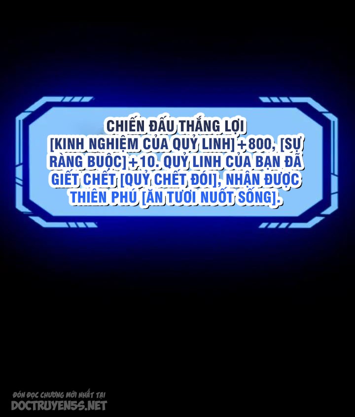 toàn cầu quỷ dị thời đại chapter 7 83