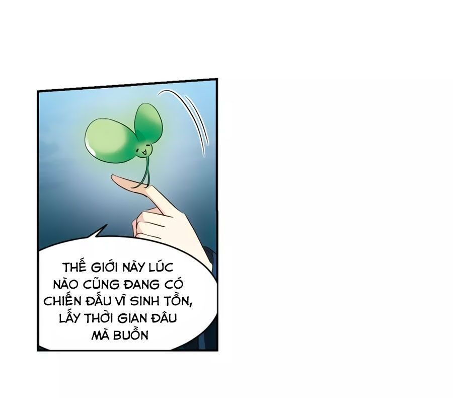 xuyên duyệt tây nguyên 3000 chapter 267.5 14