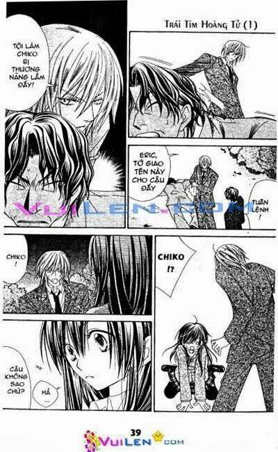 trái tim hoàng tử chapter 1 39