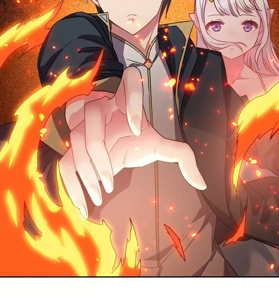 đồ long kỵ sĩ hôn môi ác long chapter 27.1 43