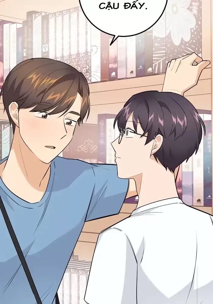 anh bạn của tôi đang phát sáng kìa ! chapter 39 55