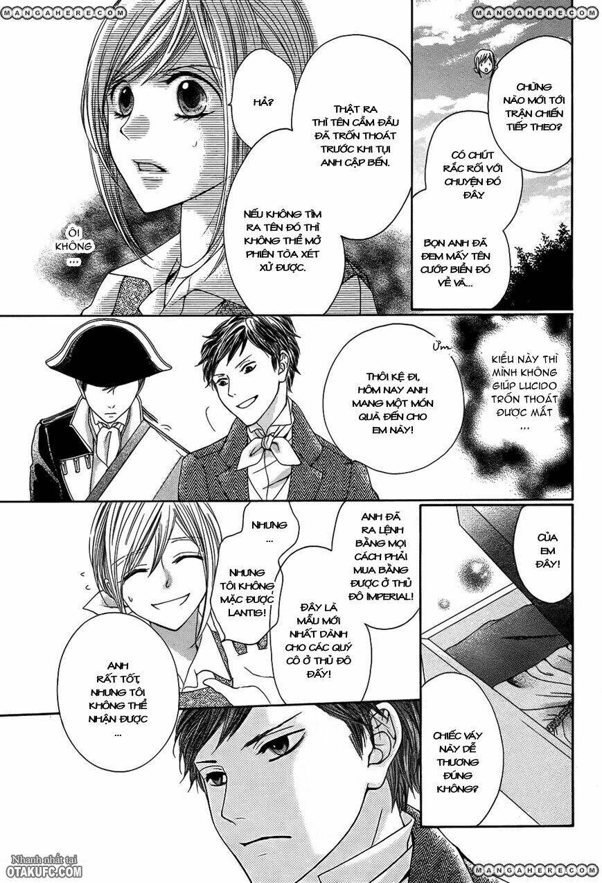 seiten ni tsurugi wo kazase chapter 1 20