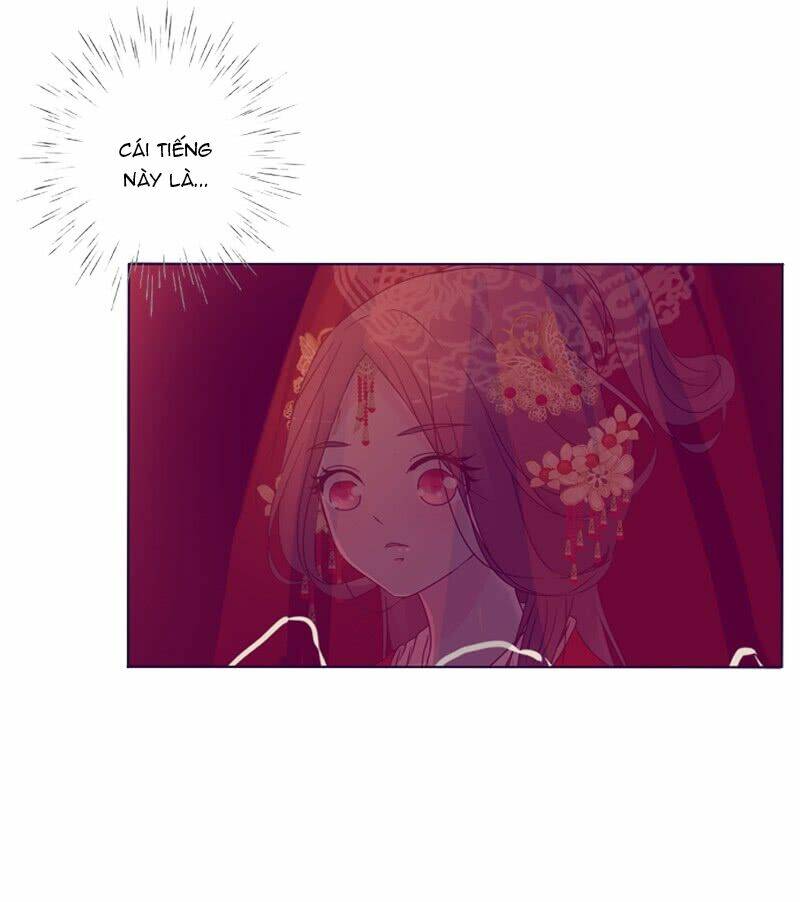 tướng quân mời ra trận chapter 3 15