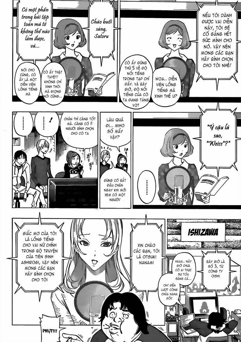 họa sĩ truyện tranh chapter 171 18