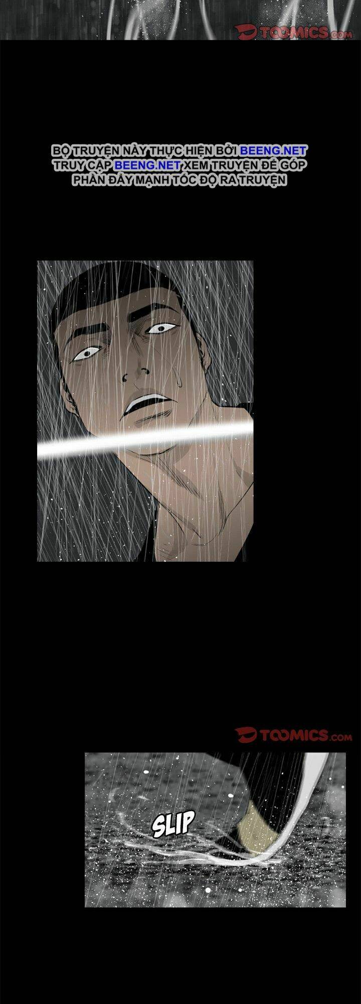 kẻ mạnh nhất - tong edge chapter 74 21