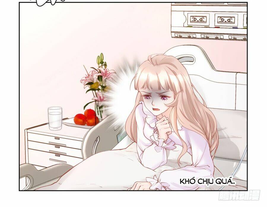 lưu luyến nguy tình chapter 6 45