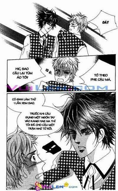 đừng tin cô ấy chapter 7 152