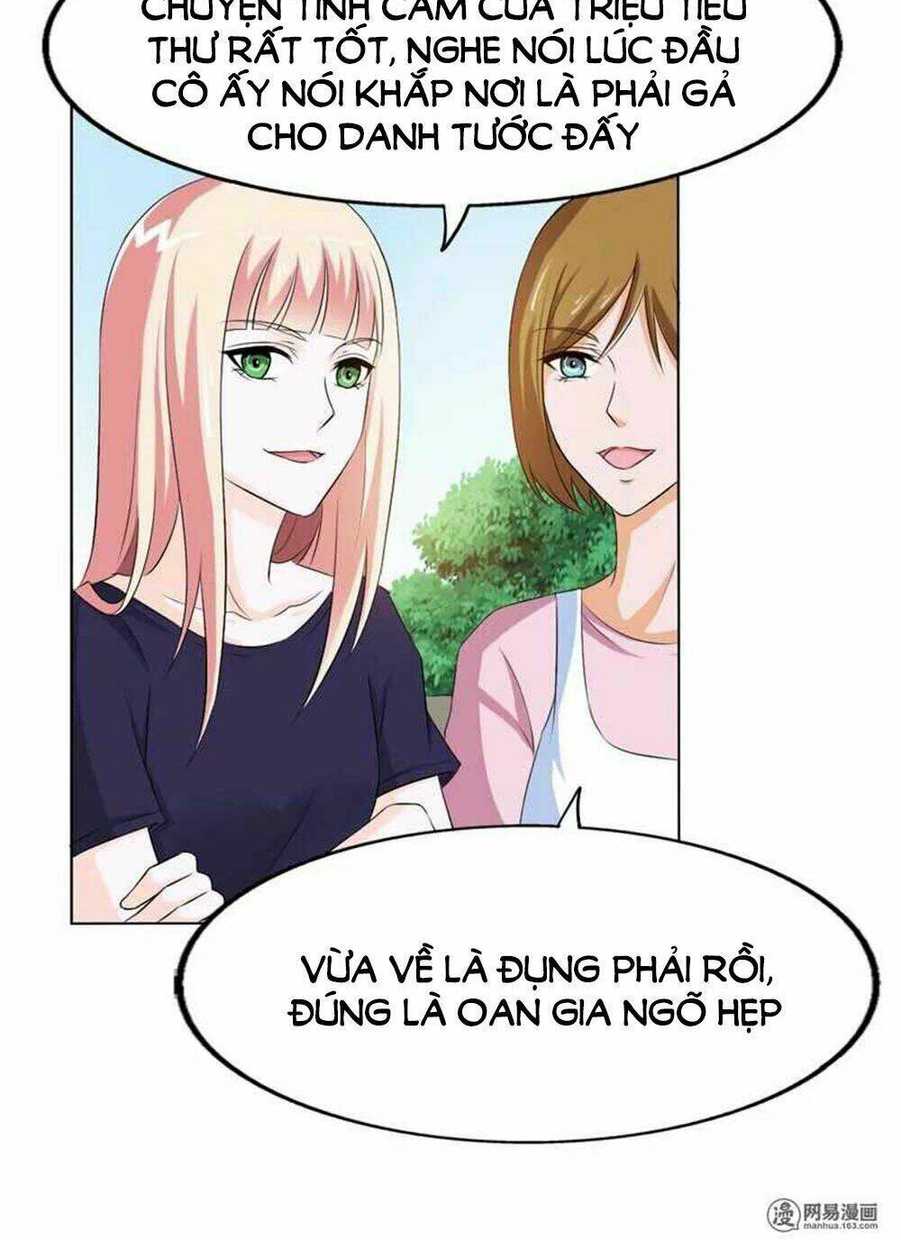 em vẫn còn nhỏ chapter 71 10