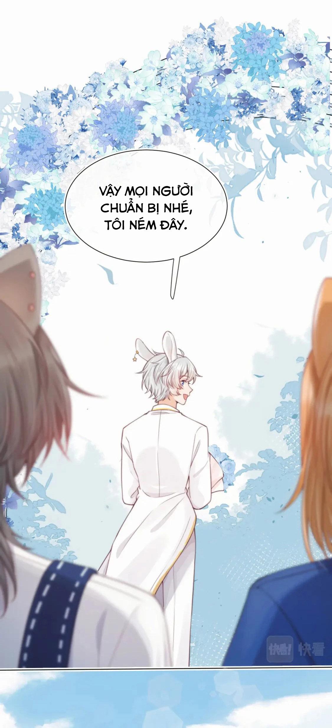 [ss2] một ngụm ăn cả thỏ con chapter 35 34