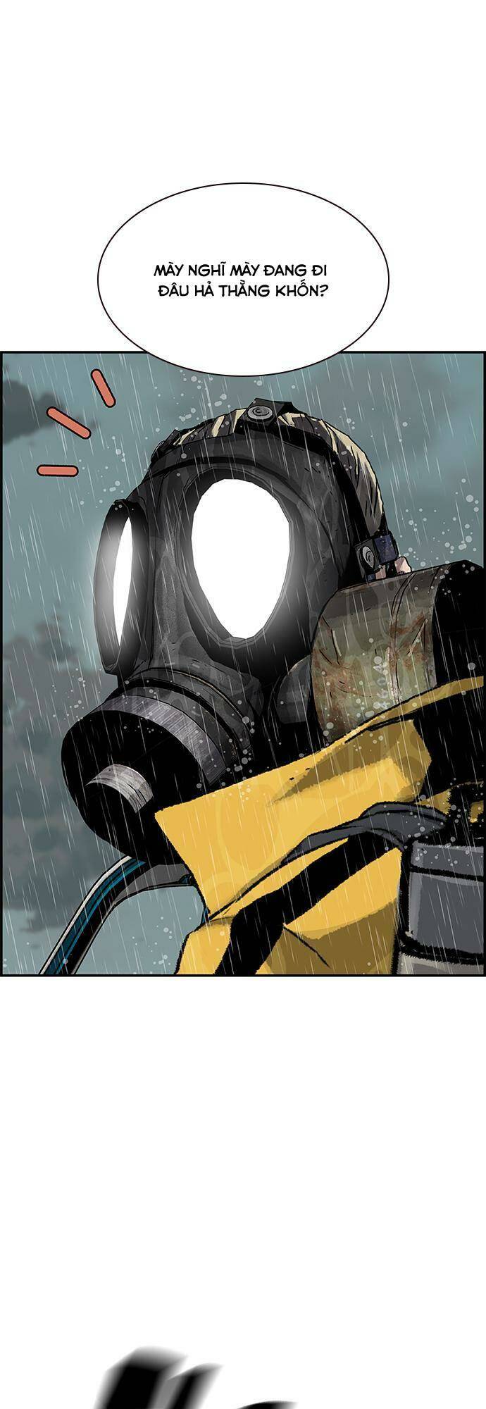 pubg - cuộc chiến sinh tồn - 100 chapter 38 16